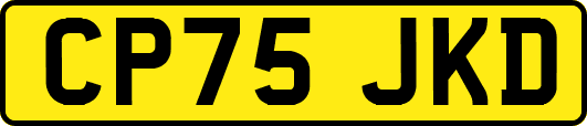 CP75JKD