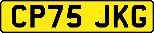 CP75JKG