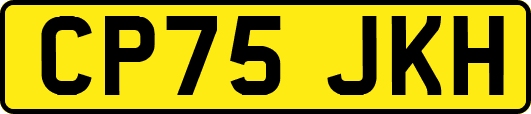 CP75JKH