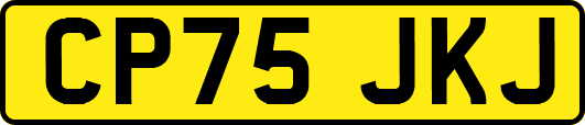 CP75JKJ