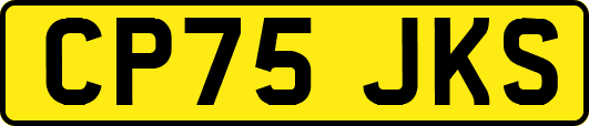 CP75JKS