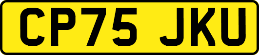 CP75JKU
