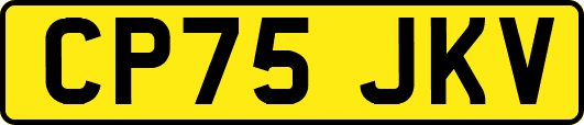 CP75JKV