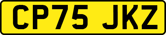 CP75JKZ