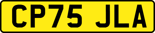 CP75JLA