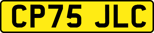 CP75JLC