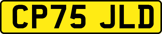 CP75JLD