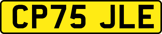 CP75JLE