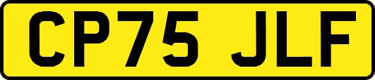 CP75JLF