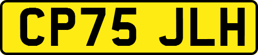 CP75JLH