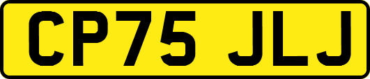 CP75JLJ