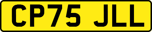 CP75JLL