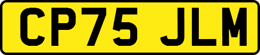 CP75JLM