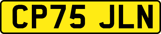 CP75JLN