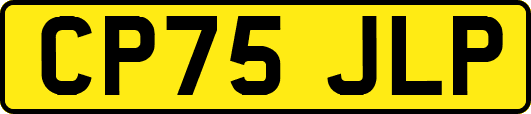 CP75JLP