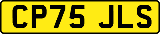 CP75JLS