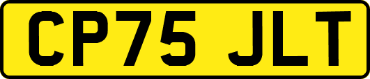 CP75JLT