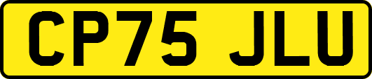 CP75JLU
