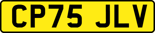 CP75JLV