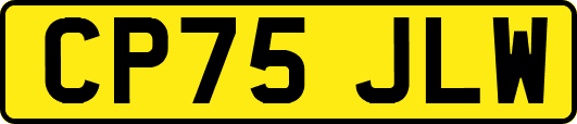 CP75JLW