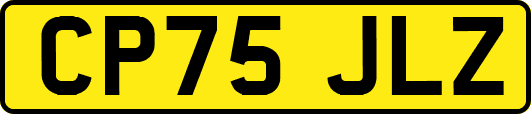 CP75JLZ