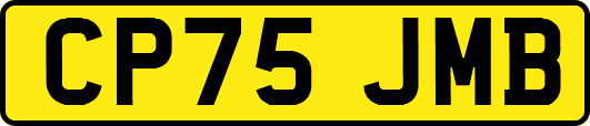 CP75JMB