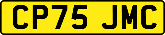CP75JMC