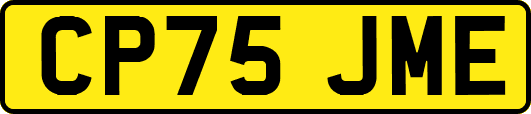 CP75JME