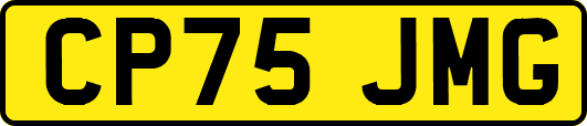 CP75JMG