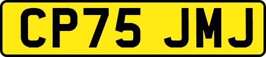 CP75JMJ