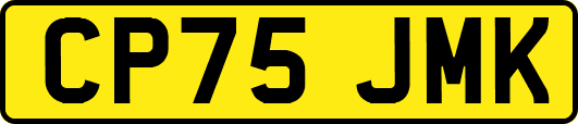 CP75JMK