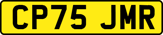 CP75JMR