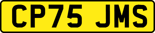 CP75JMS