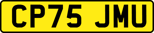 CP75JMU