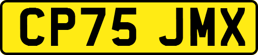 CP75JMX
