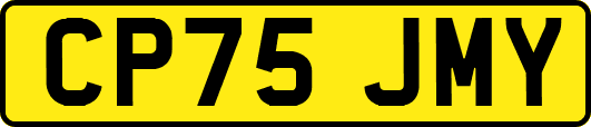 CP75JMY