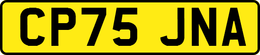 CP75JNA