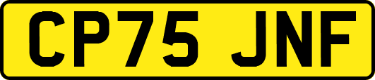 CP75JNF
