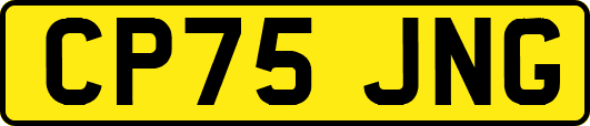 CP75JNG