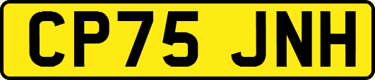 CP75JNH