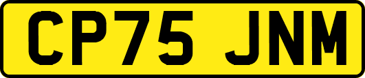 CP75JNM