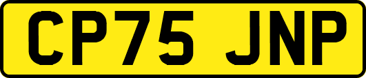 CP75JNP