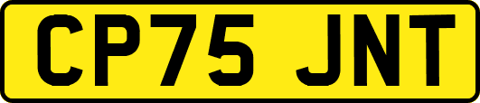 CP75JNT