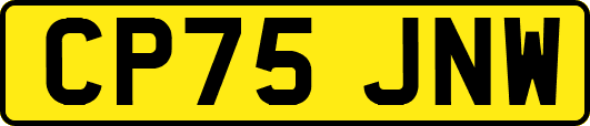 CP75JNW
