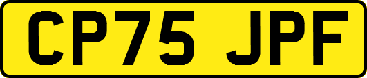 CP75JPF