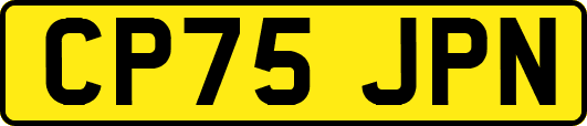 CP75JPN