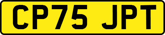 CP75JPT