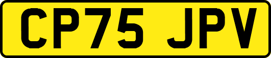 CP75JPV