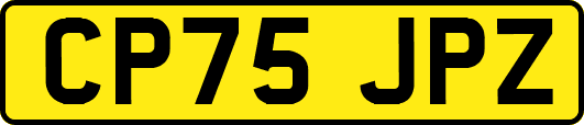 CP75JPZ