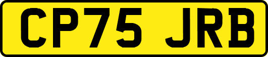 CP75JRB